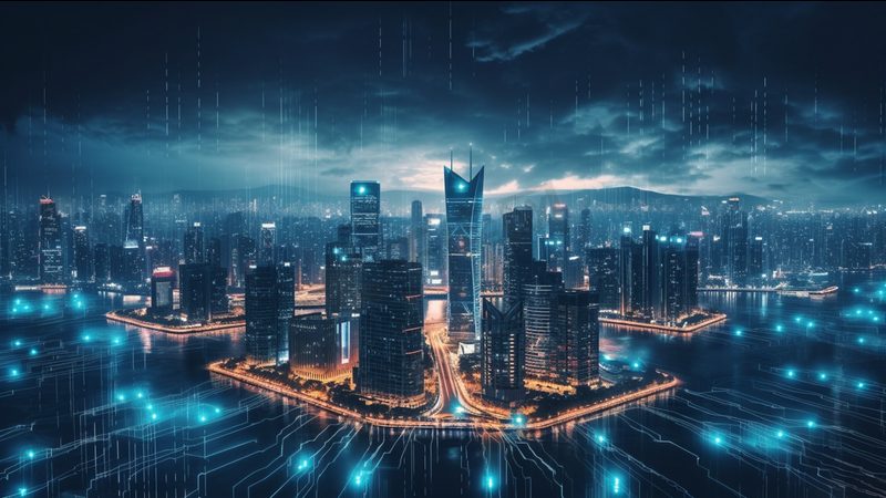 数字化转型与信息化建设，差的不只是一个“数字